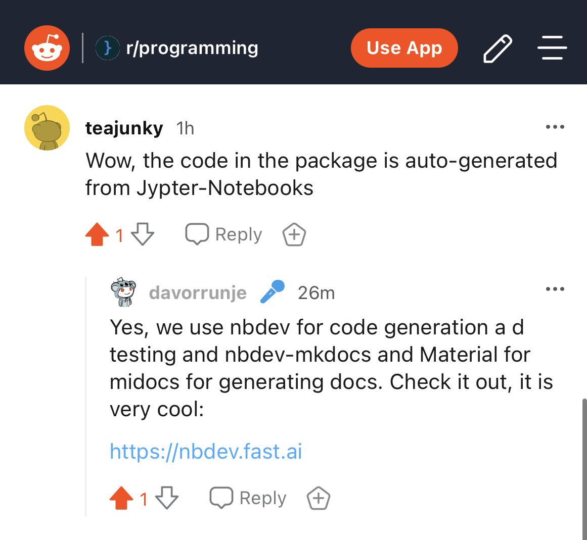 airt_AI's tweet image. It’s a kind of magic! 🌟

bit.ly/FastKafka

#FastKafka #Jupyter #nbdev