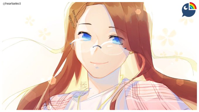 Hey hey, you you! I'll be doing a karaoke stream later in the morning around 09:00 AM GMT+7 ! It'll be lots of fun so don't miss it ~  