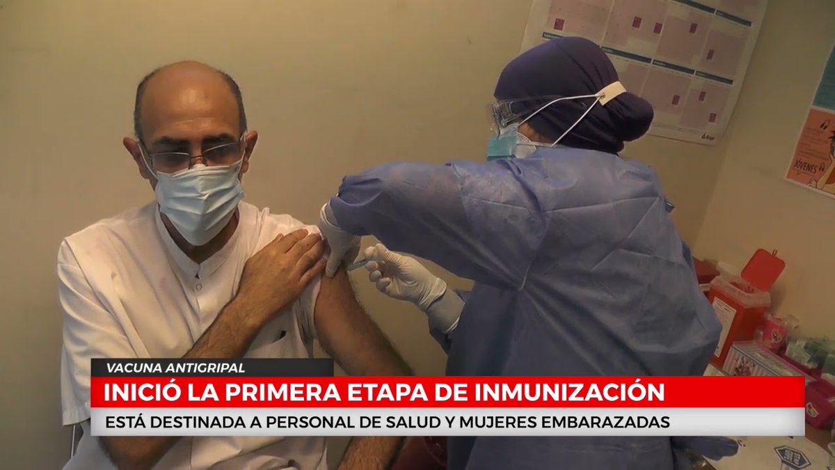 Portal5900's tweet photo. 15/03/2023 Inició la primera etapa de inmunización, está destinada a personal de salud y mujeres embarazadas.

Fuente: C20 Noticias #C20 #C20Noticias #Canal20 #Canal20Noticias #Noticias #VillaMaría

https://t.co/Sb7SnWnpgo https://t.co/vMMBxZhgna