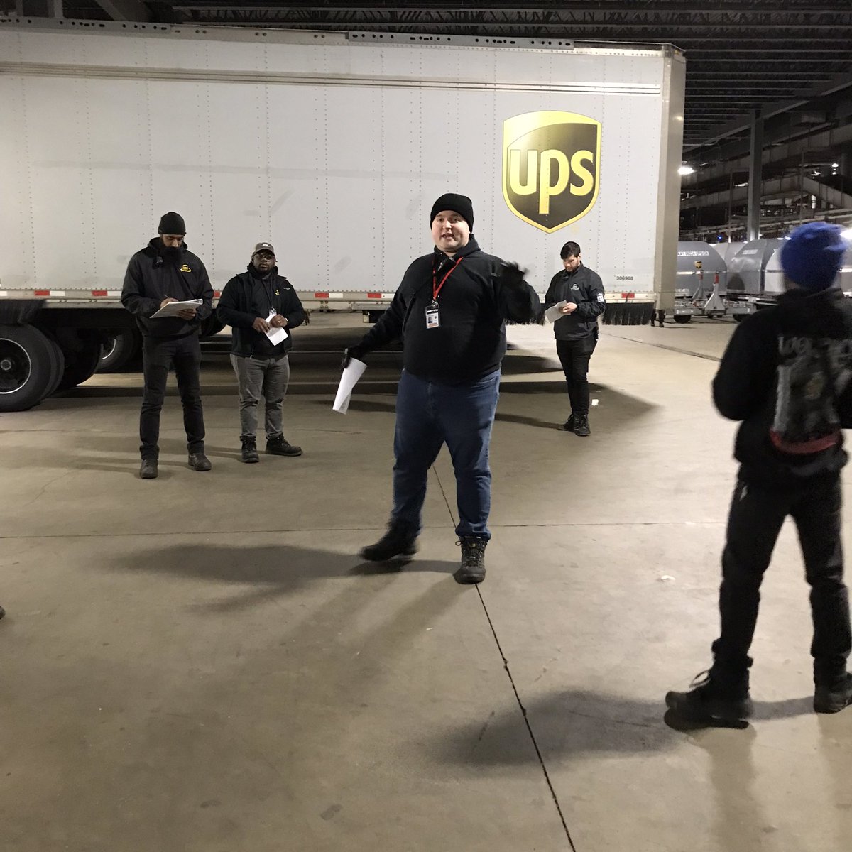 Christina Lord tweet media