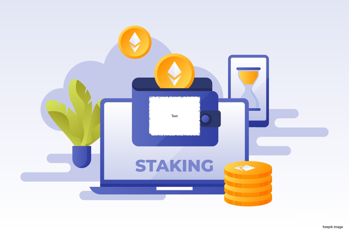 ¿Quieres saber cómo tributan en el Impuesto sobre la renta español los rendimientos por staking?. Te lo contamos 👇

javierperezvilla.com/?p=6121