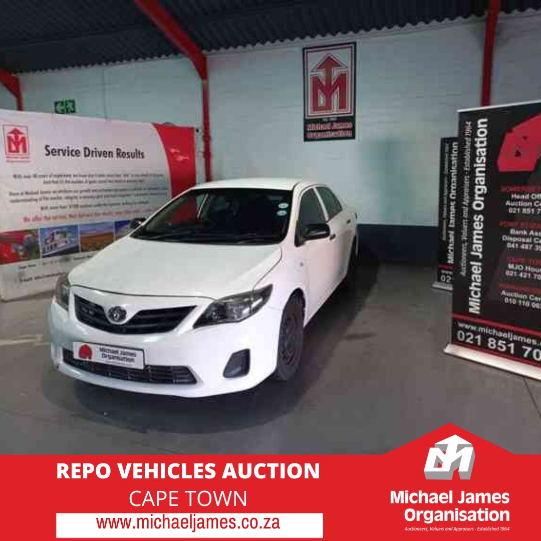 Auction_Finance's tweet photo. Bank Vehicle Auction - Somerset West | Michael James Organisation | 23 March 10:30
#bankfinance #vehiclefinance #auctionfinance
Auction Finance: Mathilda 082 337 2210 | https://t.co/FhUMoJHnX8
Auth. FSP34936 https://t.co/u9IvGKyQBp