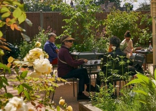 We are very excited to announce we have a new café operator joining us - Darlings is a brand new venture brought to life by local Walthamstow resident and owner of Forge Coffee, Rupert Rowling. Keep an eye on our channels for the opening date announcement which is coming soon.