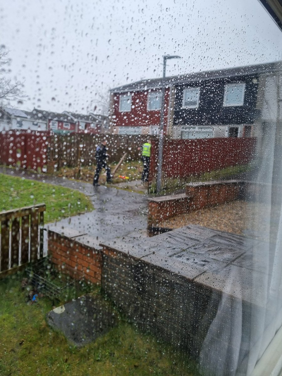 agent389699's tweet photo. @SouthLanCouncil @MBuchananEK @JoeJFagan Police incident number 0869 refers. I request this is immediately looked into given the information I've now received from EK police who have attended today https://t.co/1rjNJuoMdD