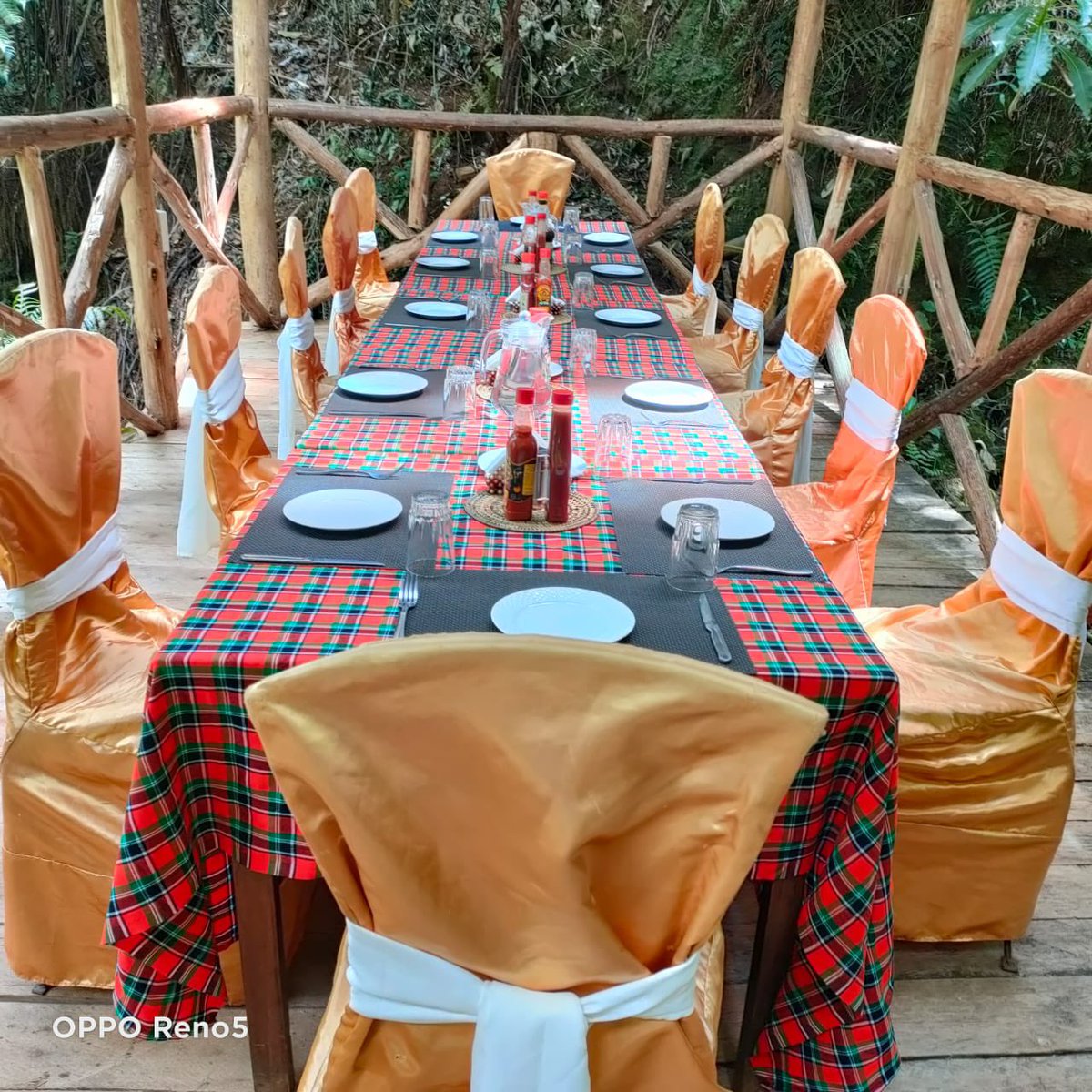 Aberdare Cottages & Fishing Lodge tweet media