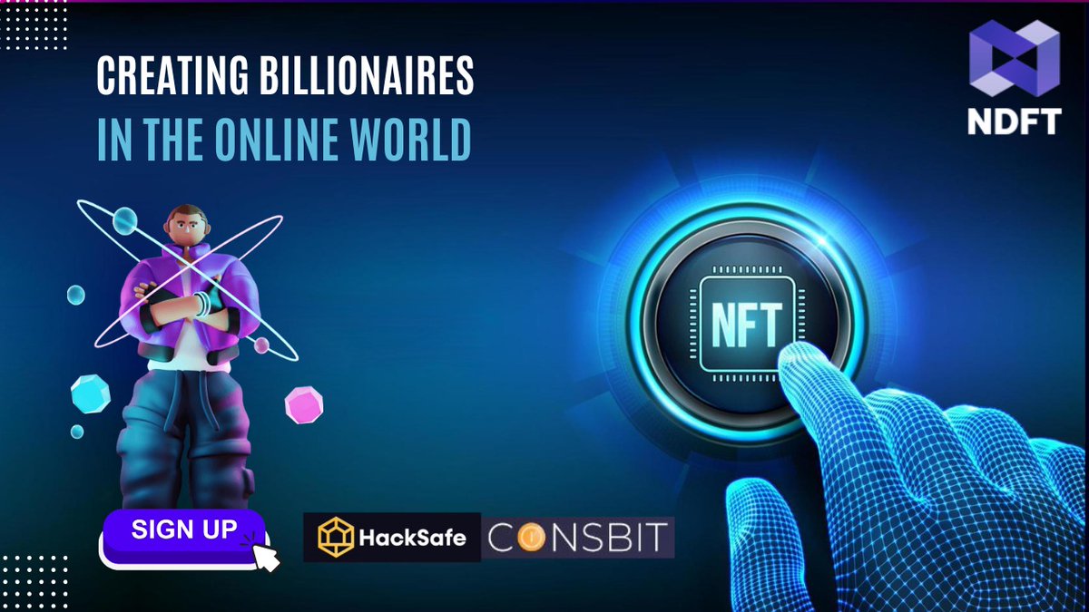 NDFT_Official tweet media
