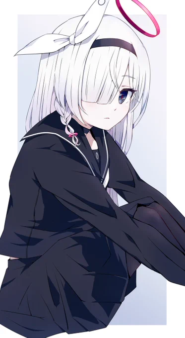 #ブルアカ #ブルアカイラスト部 #BlueArchive プラナです 