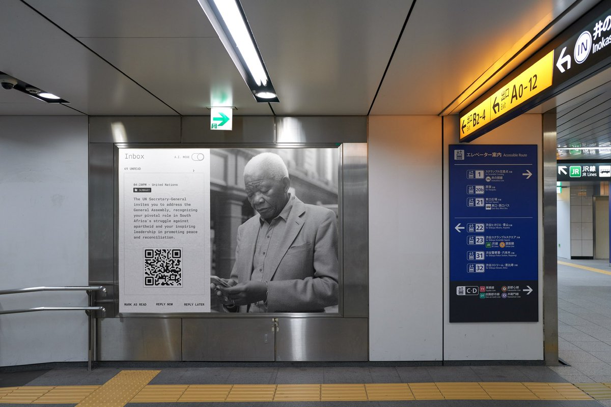 eduardemc's tweet photo. Timeless Inbox -> inspired by @LinusEkenstam and @eat_surreal 

Here’s a thread on how I did it using @midjourney_ai and @OpenAI 

#midjourney5 #gpt4 #pe01 https://t.co/gtTkbzzL2P