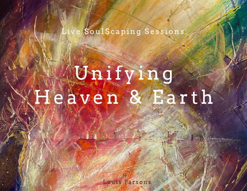 louisparsons's tweet photo. Setting Your Deep Intention - March 23rd - Live Session - https://t.co/ku4aSTIbeM https://t.co/U4A9RnHam6