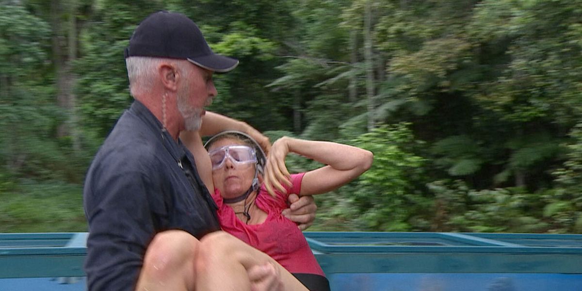 When you wake up on Friday and realise it's only Thursday...