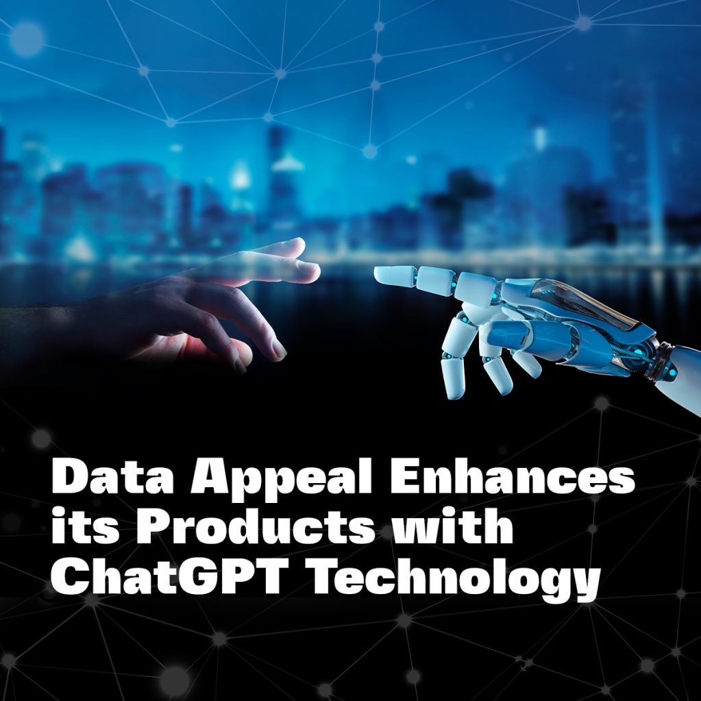 Get ready to revolutionise the way you manage accommodation or restaurant reviews! From today, our platform #TravelAppeal will be enhanced and simplified by integrating #ChatGPT's technology with our proprietary #AI.
Learn more: bit.ly/3ZQbSqV