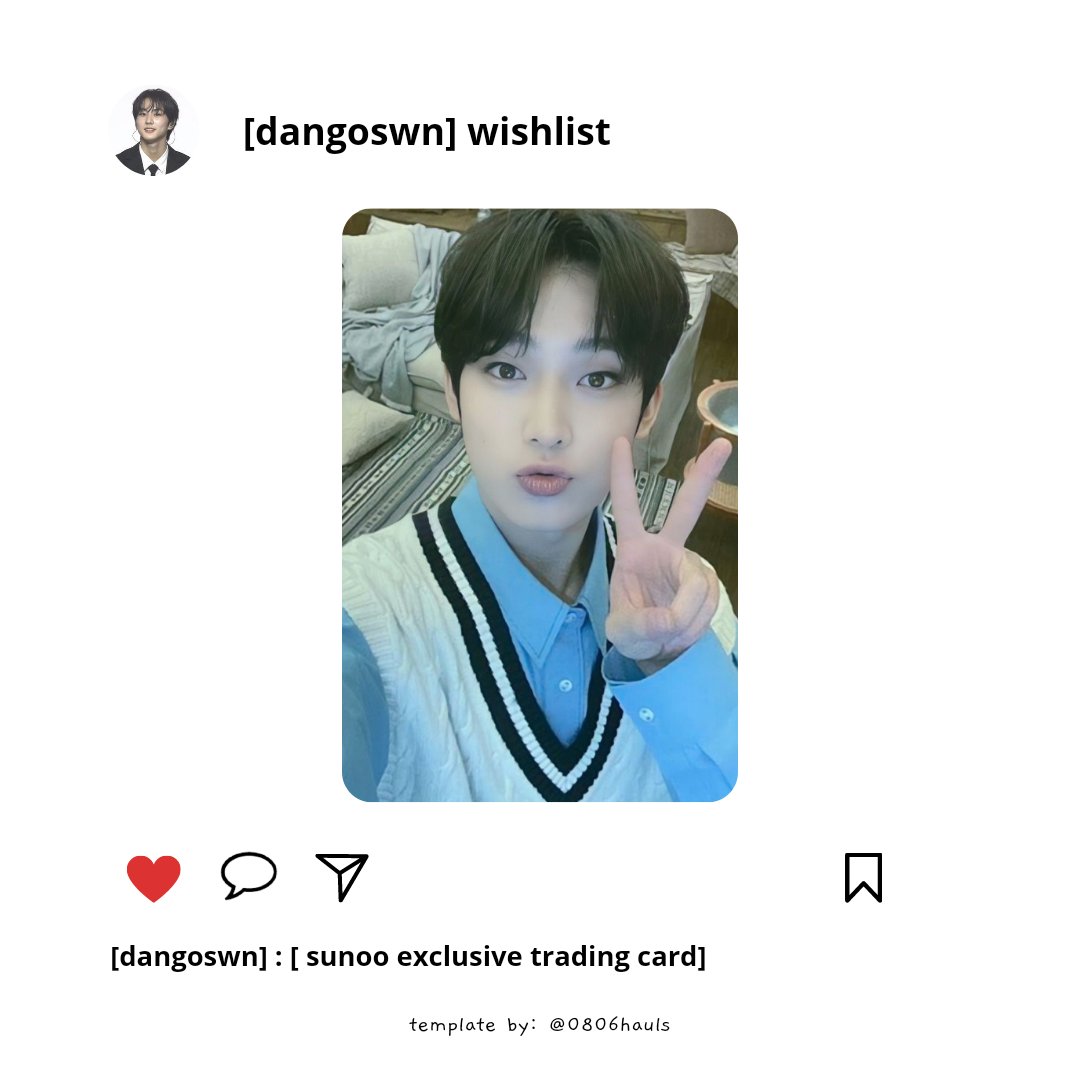 ␥ wtb lfs ph
    🎀 ⎯   sunoo exclusive trading card
                  can do small set 
                  pref tingi .ᐟ

       ⎯ 🫧 dm me or reply your offer 
                  pagbentahan niyo na ako pls

🎧 wtb lfs help rt enhypen etc peace umuwi ka na baby miss u so much