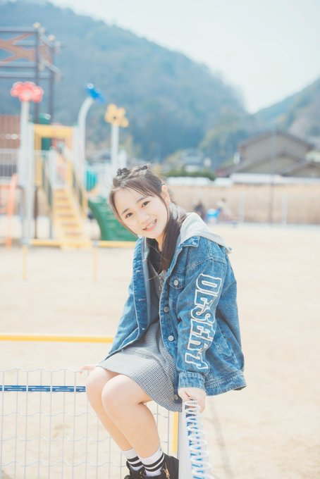 Twitterのコスプレ画像28