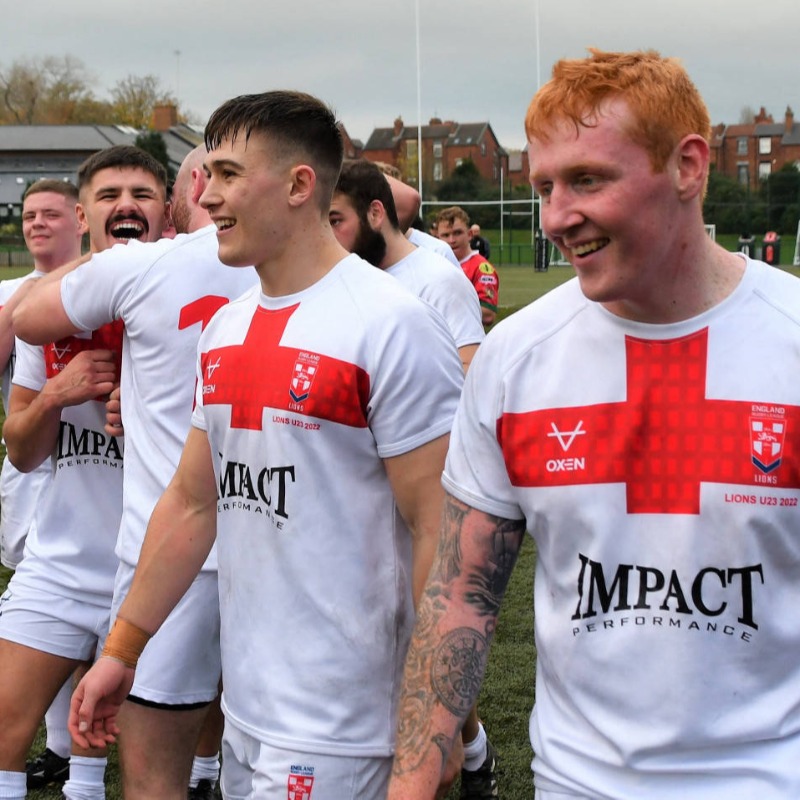RFLCommunity's tweet photo. 👏 Congratulations to all selected players!

🏴󠁧󠁢󠁥󠁮󠁧󠁿 @lions_rl