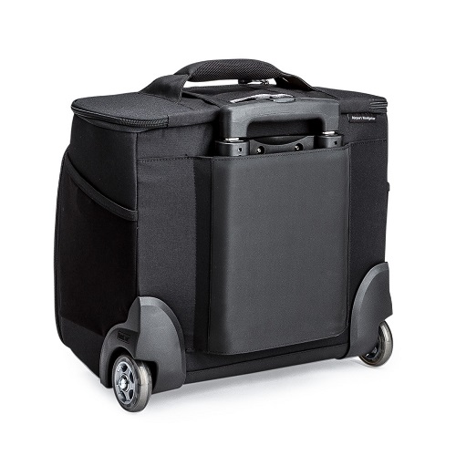 ogisaku_com's tweet photo. 【品薄品今なら即納】
品切れでした背の低い
ローリングケースが入荷❗️
#thinktankphoto #rollingcases
#rollingcamerabags
機材の取り出しは
トップとケース前面から可能です。
■ think TANK Photo
エアポート・ナビゲーター
⇒ https://t.co/1gppx4pNyi https://t.co/riVwdATxdp