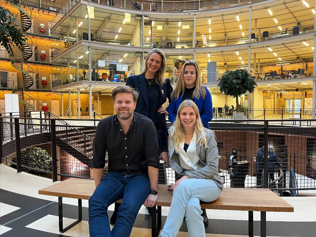 Nieuwe PIM podcast geeft financieringstips. Nieuw fonds in Noord-Holland. - mailchi.mp/pimnh.nl/nieuw… <a href="/HPAMike/">Mike Rijkers</a> <a href="/ValerieQuirina/">Valerie Vallenduuk</a>