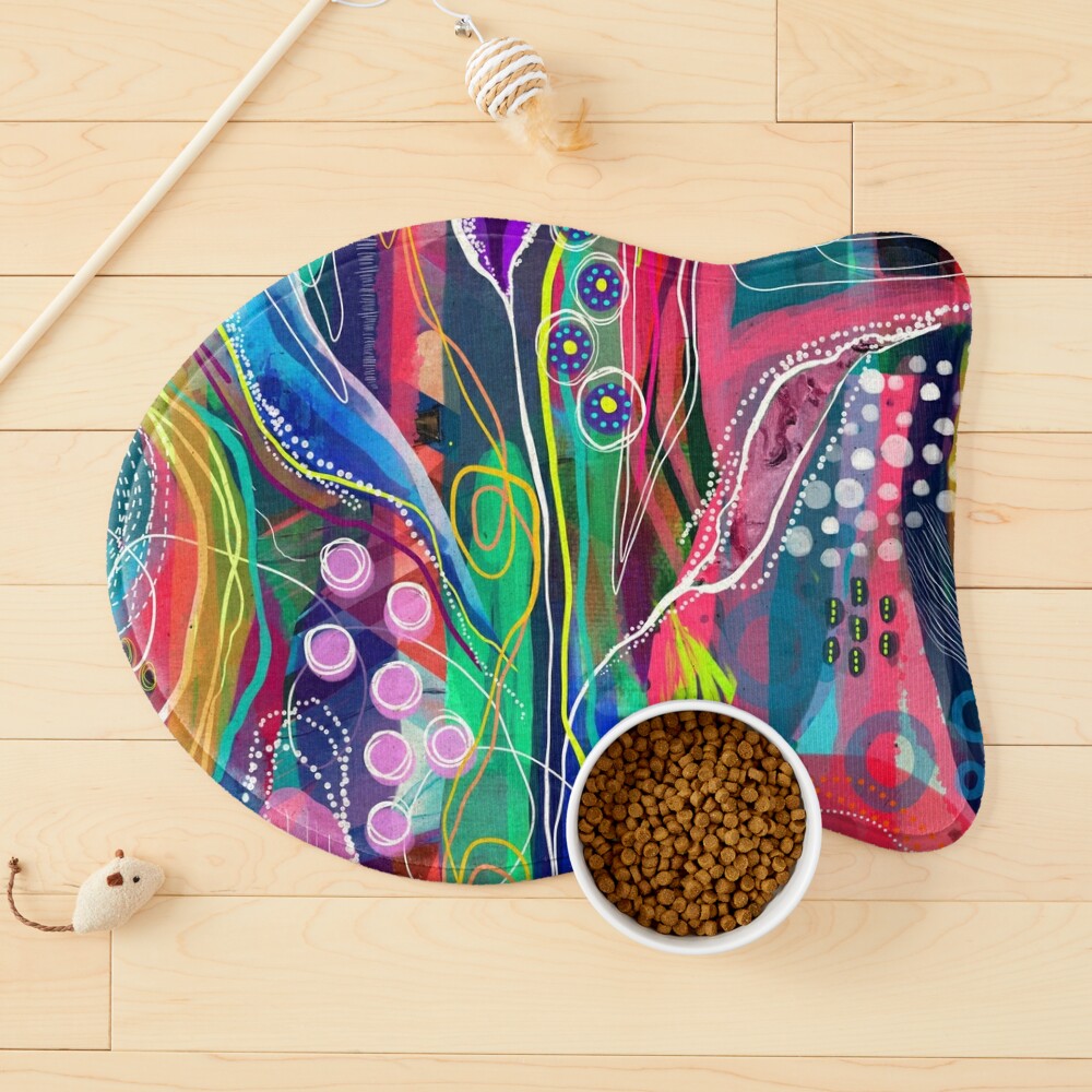 JiJiVisha Pet Mat
redbubble.com/i/cat-mat/JiJi…

#redbubble #redbubbleshop #redbubbleartist #art #artist #RBandME #findyourthing #shop #life #happy #love #abstract #digitalart #onlineshop #gm #happy #ArtistOnTwitter #cat #cats #CatsofTwittter #furchild #pets #catlover #animals #meow