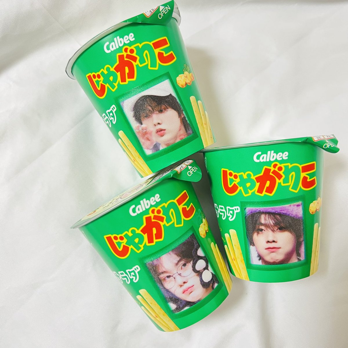 m__usan15's tweet photo. 🎁무인 나눔🎁
🤍ステッカー
🤍トレカ
🤍じゃがりこ
🤍キットカット

한국 로하를 만나는게 기대되서 만들었어요❣️
초면이라도 대환영이에요🥰
イルロハ会おうね〜🎈🎶
サナペンしか喜ばないソンムルたちww
会う約束してるの2人ぐらいしかいない🫢 https://t.co/yKstMZJrgL