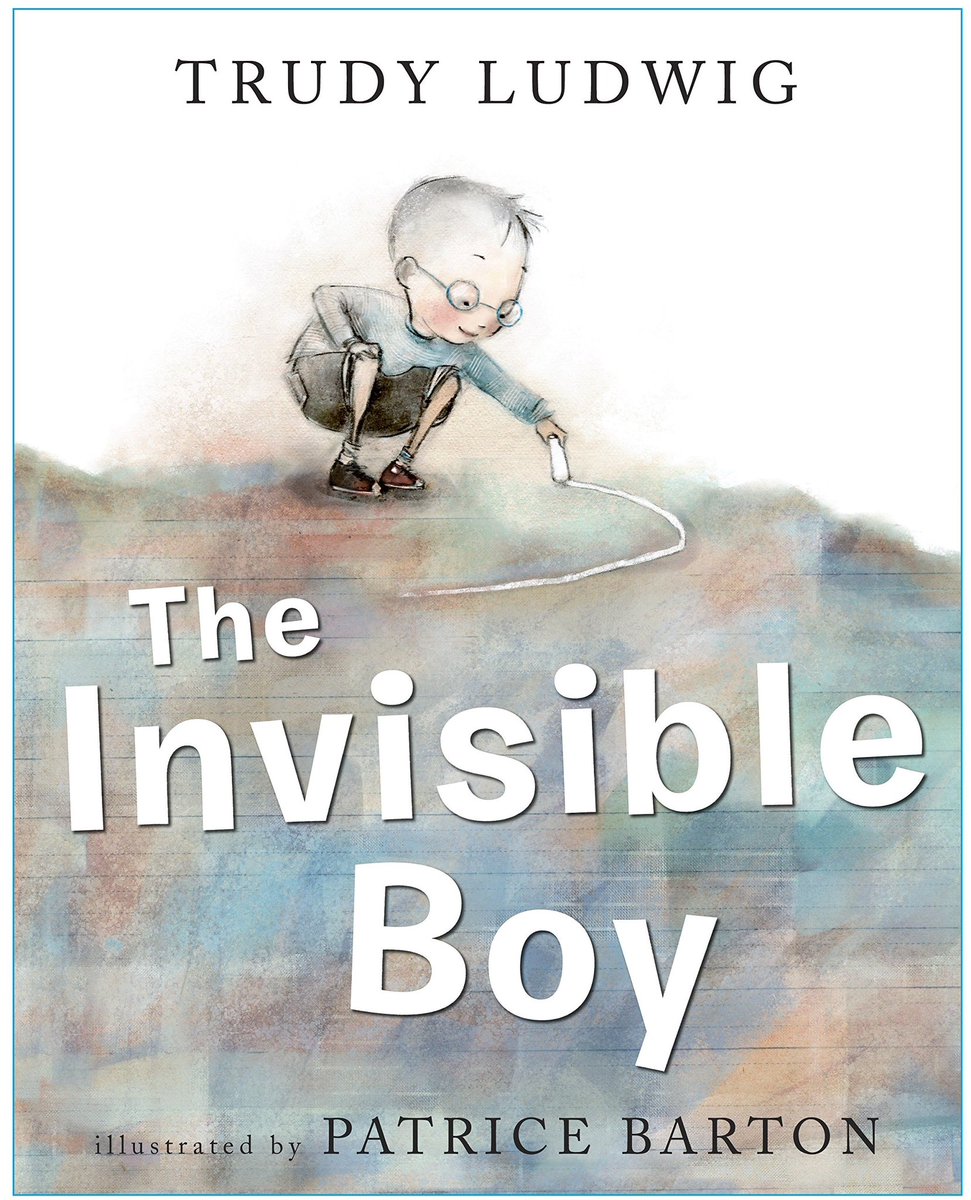 MikMoscatello's tweet photo. Here are some books that are great to use in your classroom! These books touch on more sensitive topics. These would be great to incorporate in the classroom and allow you students to reflect and make connections to their real world experiences! @PJLanguageArts https://t.co/b1gH8s6j3Z