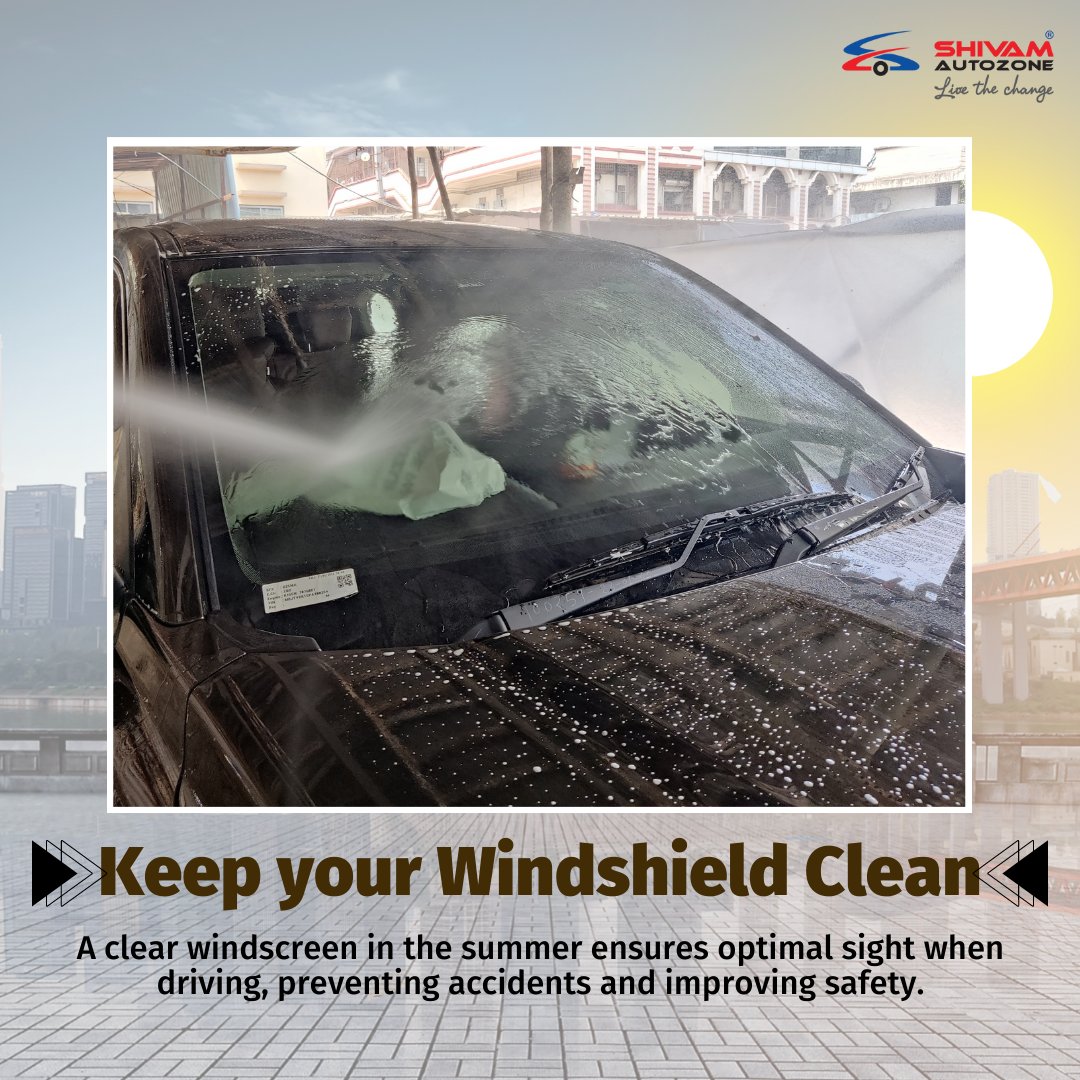 nexashivamauto's tweet photo. Don't let the Heat beat your car down! 🌞
Follow these Summer Car Care TIPS for a Well-Maintained DRIVE. 😎 🤟

#summercarcare #carhealth #carcaretips #summersafety #carmaintenance #carchecklist #summerdriving #summerroadtrip #safedriving #drivingtips #vehiclemaintenance https://t.co/dANvrUe2II