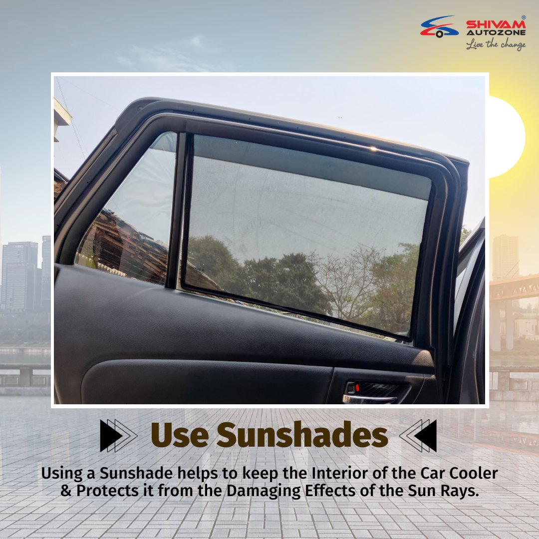 nexashivamauto's tweet photo. Don't let the Heat beat your car down! 🌞
Follow these Summer Car Care TIPS for a Well-Maintained DRIVE. 😎 🤟

#summercarcare #carhealth #carcaretips #summersafety #carmaintenance #carchecklist #summerdriving #summerroadtrip #safedriving #drivingtips #vehiclemaintenance https://t.co/dANvrUe2II