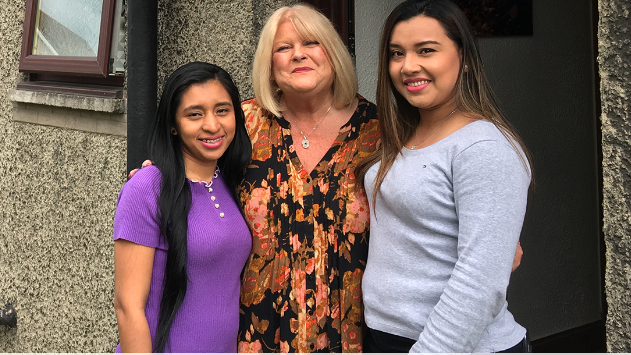 edinburghcoll's tweet photo. We are looking forward to welcoming students from around the world to our Summer School this year where they will learn English language at our Sighthill Campus. https://t.co/g9g6jtFS8R