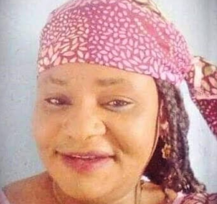 NigeriaReport60's tweet photo. Today marks 300 days since Rhoda Ya'u Jatau, a Christian healthcare worker from Bauchi State, was jailed on blasphemy charges - 300 days separated from her husband and family. We pray for Rhoda and call for her immediate release.

#FreeRhoda https://t.co/PlcU6Hs60g