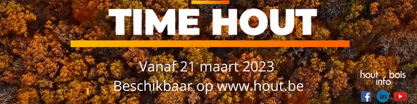 Time Hout is terug met nieuwe onderwerpen! Hoe staat het met het Europese #bos? Hoe reageert #hout in contact met water? Hoe je houten terras onderhouden? Ontdek de 10 nieuwe videofilmpjes vanaf 21/3 op lnkd.in/ekbRdTe5

#timehout #houtinfobois