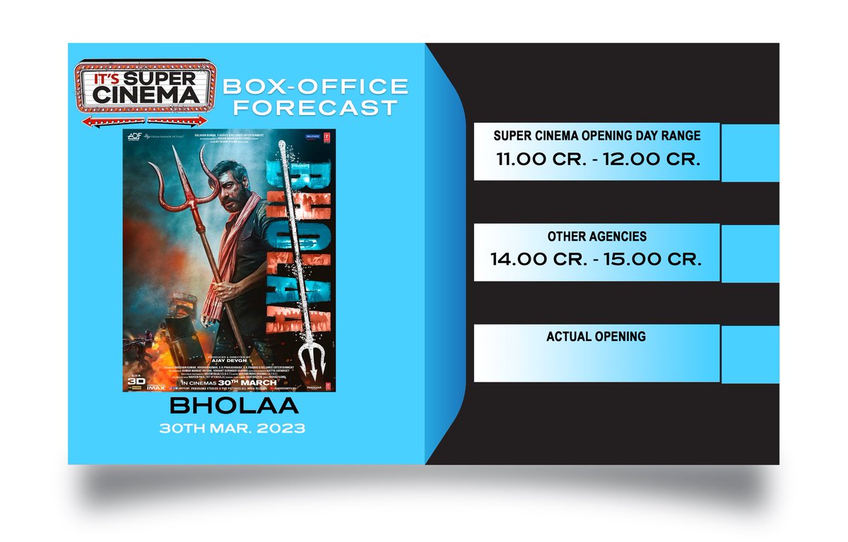 Super Cinema tweet media