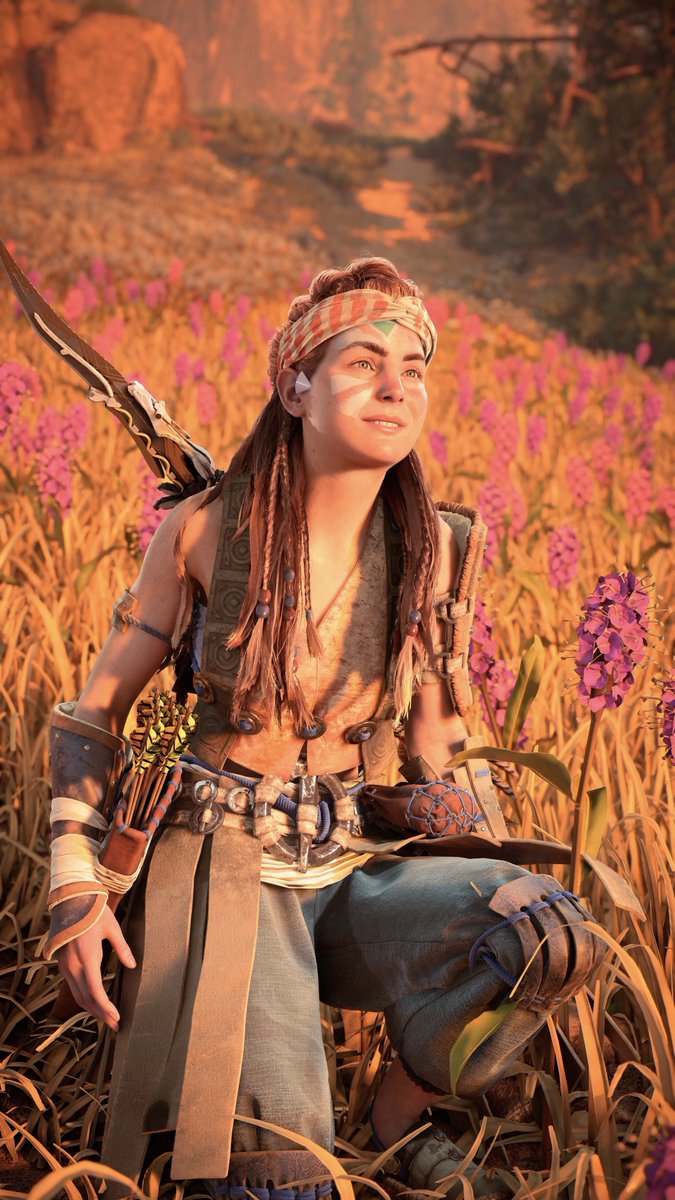 itsonlyandre's tweet image. Horizon Forbidden West