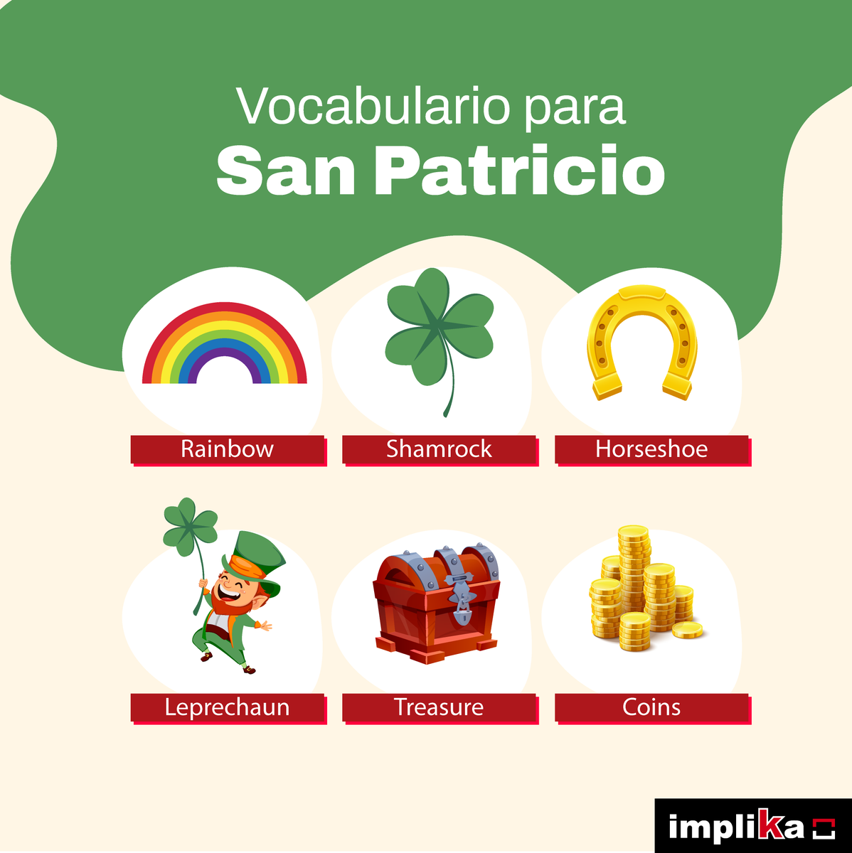 Implika Formación tweet media