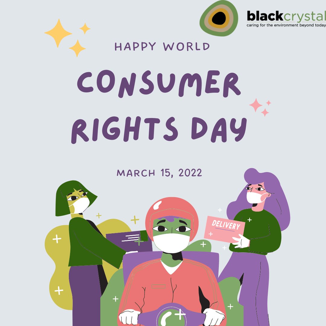 Black Crystal Consulting tweet media