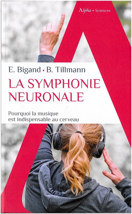 AFondlaScience's tweet photo. #SDC2023 #sélection #livres @humensciences
La symphonie #neuronale Pourquoi la #musique est indispensable au #cerveau @Humensis Alpha
Votre cerveau est un super Héros Quand les nouvelles #technologies révèlent nos capacités insoupçonnées @AnatoleLecuyer
https://t.co/xgy0r4yHgo https://t.co/DcDHyKR6Io