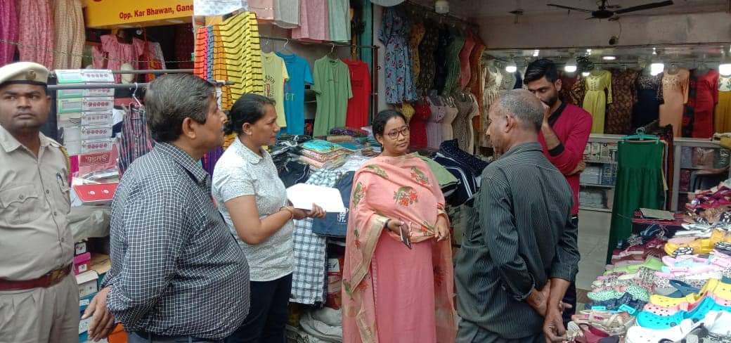 gmc_guwahati's tweet image. #GMC undertaking special #cleanlinessdrive, #creatingawareness on plastic reduction, promoting behavioural changes, improving hygiene &amp;amp; sanitation practices and spreading the message of #Swachhta

We urge the citizens of the city to cooperate with us in any way possible.