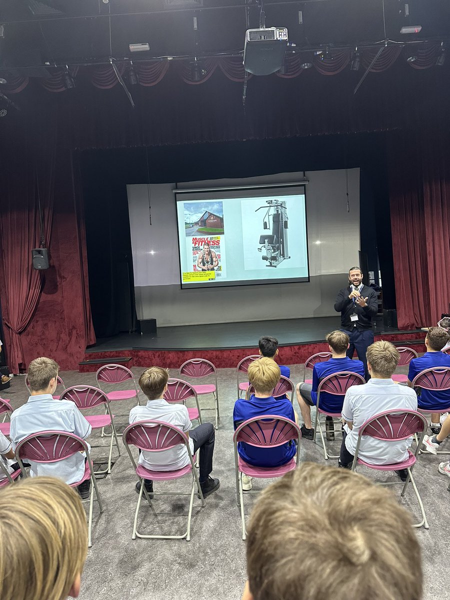 Science | Dubai British School tweet media