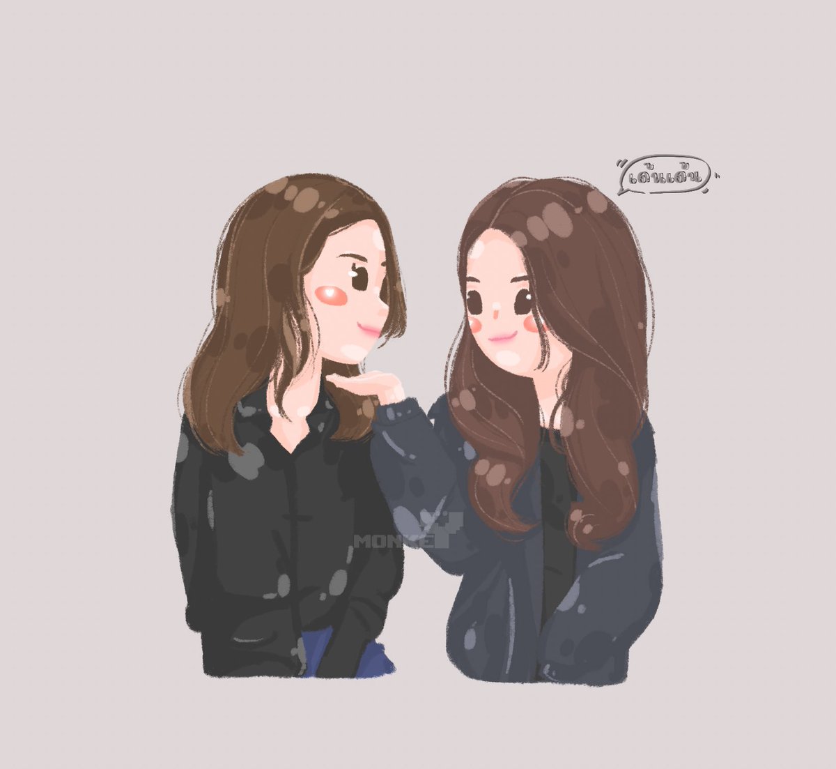 ✿ เยลโล่สโนวแมว ツ tweet media