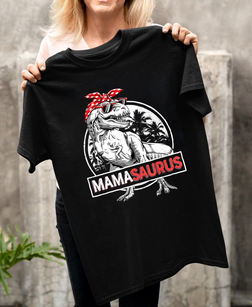 Order here: ducon.space/mamasaurus-t-r…
More here: ducon.space/collection/mot…