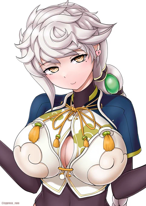 #既掲でもいいのでとにかく雲龍を貼ろう 