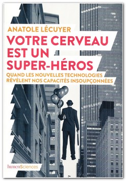 AFondlaScience's tweet photo. #SDC2023 #sélection #livres @humensciences
La symphonie #neuronale Pourquoi la #musique est indispensable au #cerveau @Humensis Alpha
Votre cerveau est un super Héros Quand les nouvelles #technologies révèlent nos capacités insoupçonnées @AnatoleLecuyer
https://t.co/xgy0r4yHgo https://t.co/DcDHyKR6Io