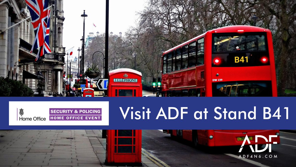 adfsolutions's tweet photo. Visit ADF at our stand, B41, at the Security and Policing Home Office Event from March 14-16, 2023.
#HomeOffice #MOSOVO #UK #SexOffender #Probation #Parole #Justice #CSAM #CEM #ProtectKids #ProtectChildren #VictimRights #SecurityandPolicing https://t.co/k6FzKS8eN2
