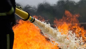 We are the UK sales and service agent for Solberg, the world's leading manufacturer of high-quality fire fighting foam concentrates and the first to offer an Organohalogen-free product. Learn more. - bit.ly/3Jz6yzf   #FireFightingFoam #FireFoam