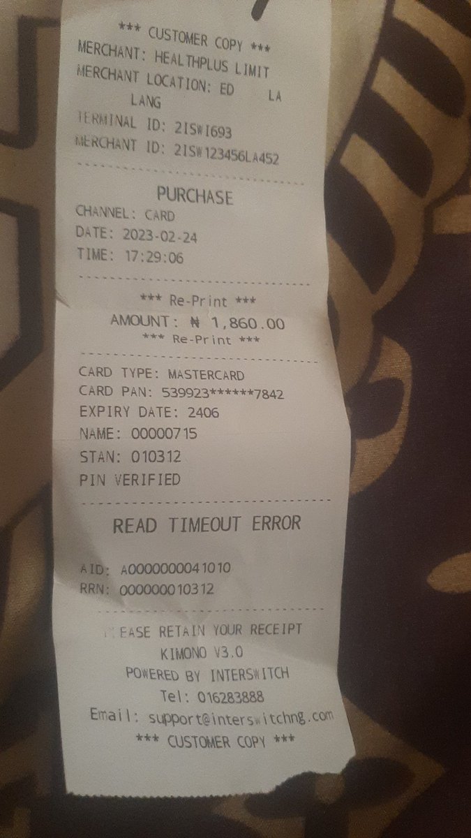 MoFabDesign's tweet photo. @FirstBankngr @BasilChibundu So you want to tell me that you have not seen or read my messages for my refund https://t.co/qabBz2UKFo