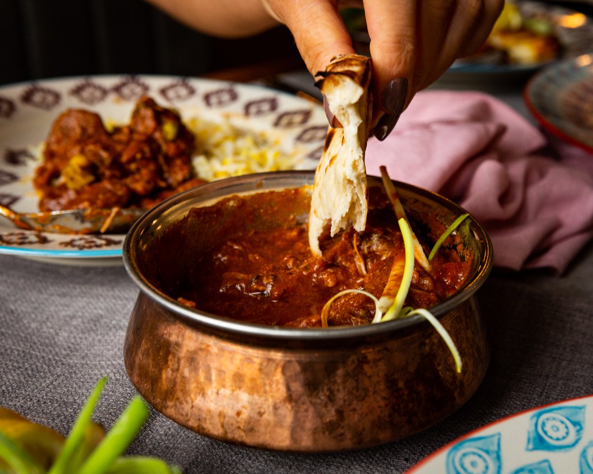 Fancy something that isn't Fish and Chips on your next visit to Aldeburgh?
Book a table in Sea Spice &amp; experience delicious aromatic dishes cooked with authentic spices.
Open Thursday - Monday | 5.30pm - 9.30pm

To view the menu &amp; make a booking, visit seaspice.co.uk/menus/main-men…