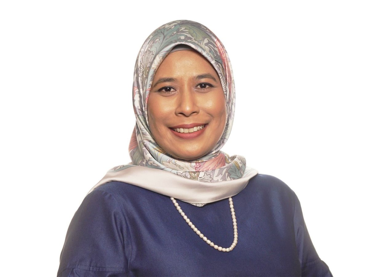 PEFC's tweet photo. We are delighted to announce that Siti Syaliza Mustapha is our new Deputy Secretary General and COO. She joins the PEFC International team from our national member in Malaysia, @MTCC_My, where she was their CEO since 2021. Welcome aboard, Siti! https://t.co/7sGLmB7J3O https://t.co/kCOYIvfONj