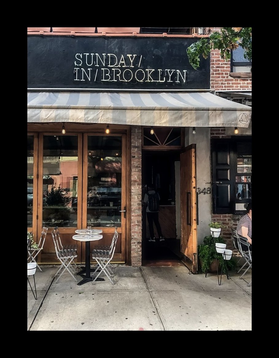 ⌗VINCENT'S POST.𓍯
 ­ ­ ­
Quick shopping and breakfast with my beloved in New York! 🗽Im very excited to be here.
 ­ ­ ­ ­ ­ ­ ­ ­ ­ ­ ­ ­ ­ ­ ­ ­ ­ ­ ­ ­ ­ ­ ­ ­ ­ ­ ­ ­ [#SLEntFAMILY]