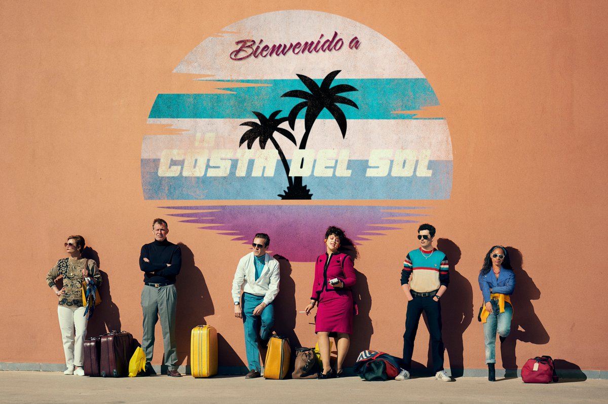 United Agents tweet media