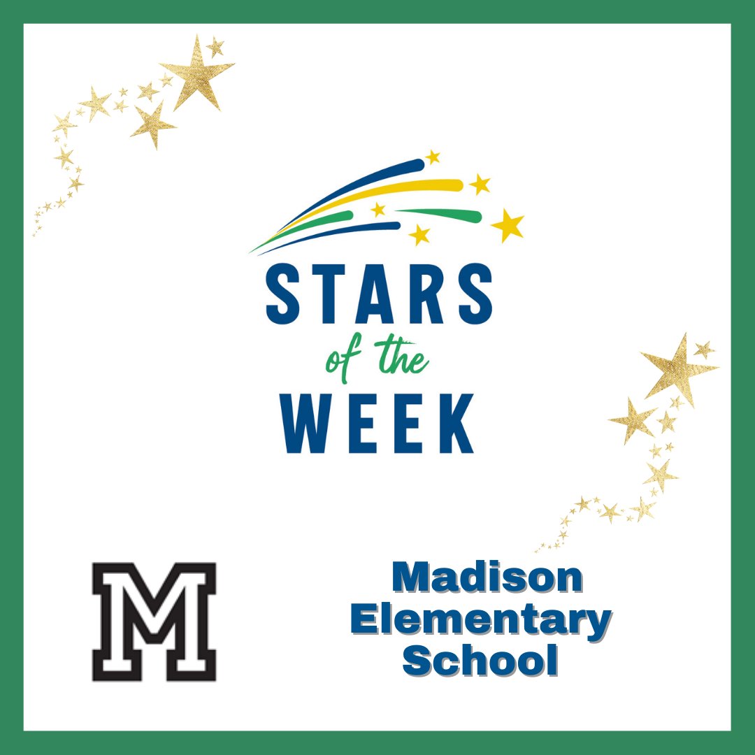 200Excellence's tweet photo. ⭐Congratulations to Erin Gatlin for being named one of @MADISONCUSD200 Stars of the Week! Click through to learn more about this amazing Star! ⭐

#enrich200 #yourcommunityschools #d200starsoftheweek @CUSD200 https://t.co/SKDsJNNFZr