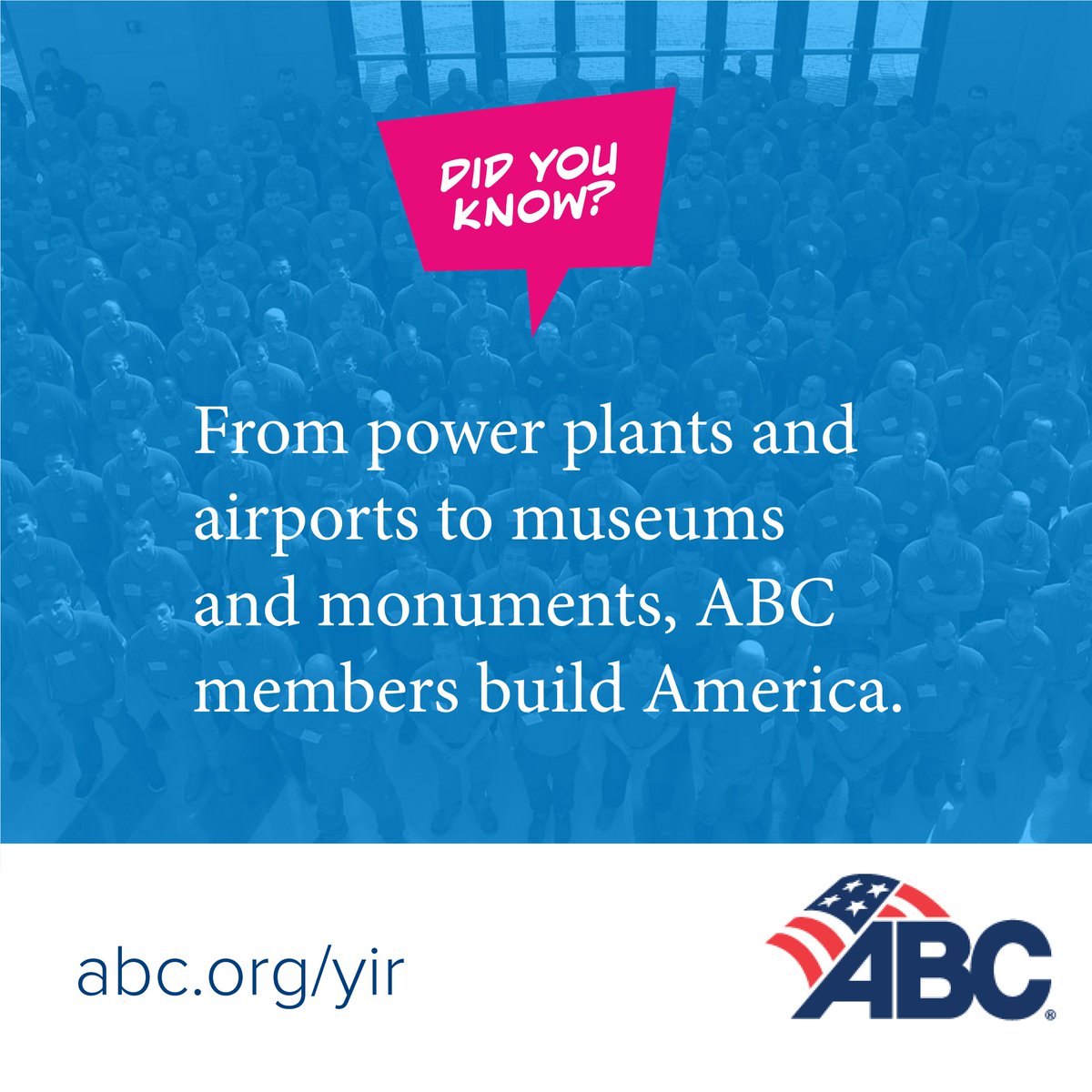 Whats your favoirte ABC Member Project? #abcmeritshopproud #abcnesd
