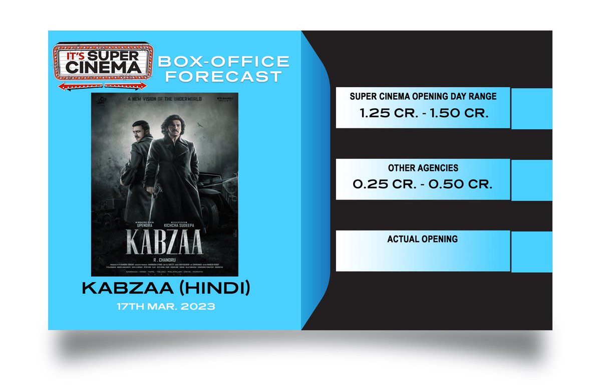 Super Cinema tweet media