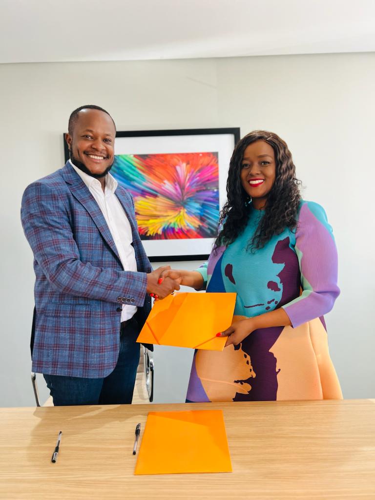 AMComms_Ltd's tweet photo. AM Communications Limited has partnered with South Africa based Alfa Destiny Communications in a deal targeting the fast growing African market for specialized communication and reputation management. The initial target markets are Kenya, South Africa, Zimbabwe, Ghana &amp; Nigeria. https://t.co/wo8WYsNvkQ